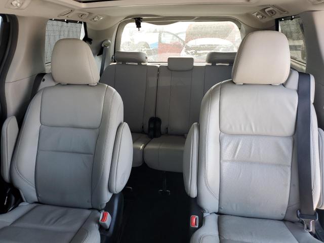 Photo 10 from auction – 2017 TOYOTA SIENNA XLE with VIN 5TDYZ3DC0HS817976