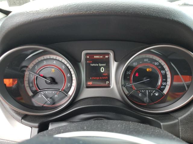 Photo 9 from auction – 2015 DODGE JOURNEY CR with VIN 3C4PDCGG5FT537594
