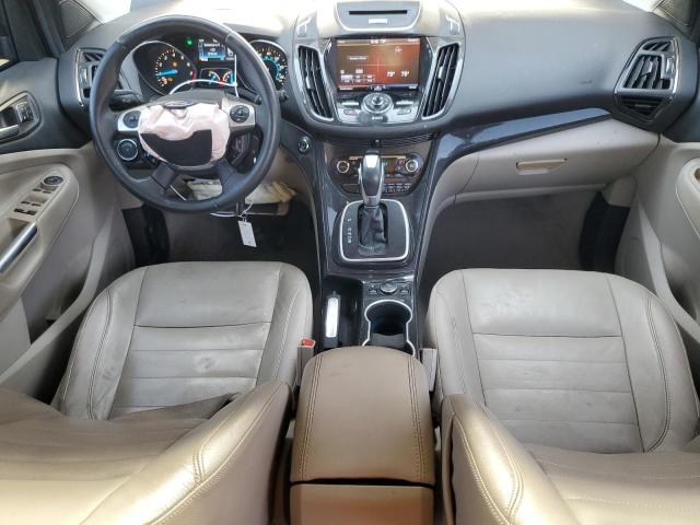 Photo 8 from auction – 2014 FORD ESCAPE TIT with VIN 1FMCU0JX5EUB05447