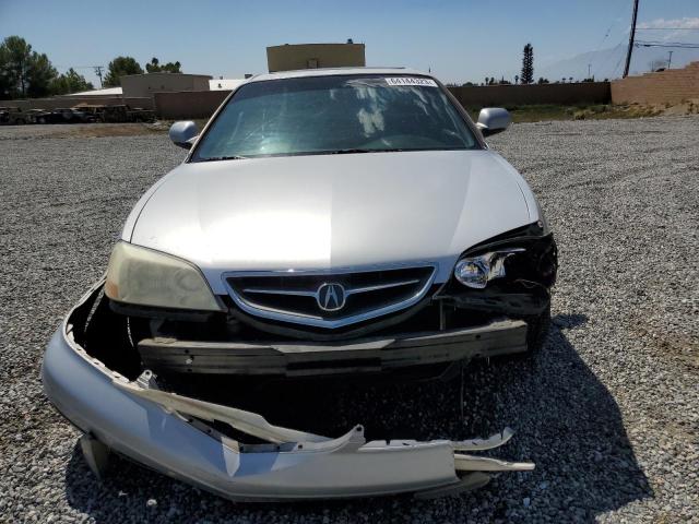 Photo 5 from auction – 2001 ACURA 3.2CL with VIN 19UYA42431A031196