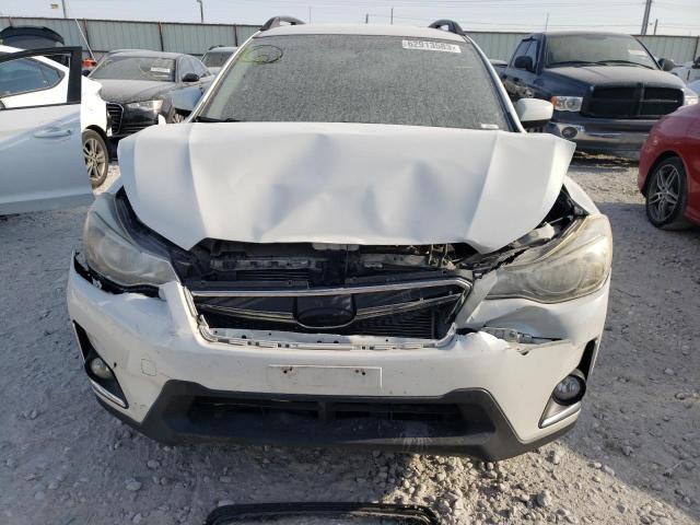 Снимка 5 от търг – 2017 SUBARU CROSSTREK с VIN JF2GPABC4H8236043