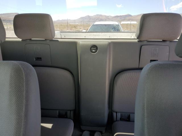 Photo 10 from auction – 2012 NISSAN FRONTIER S with VIN 1N6BD0CT6CC478426