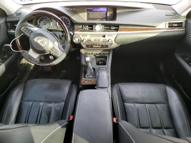 Photo 8 from auction – 2017 LEXUS ES 350 with VIN 58ABK1GG6HU067304