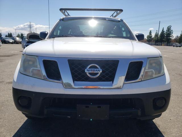 صورة رقم 5 من المزاد - 2012 NISSAN FRONTIER S مع VIN 1N6BD0CT6CC456796