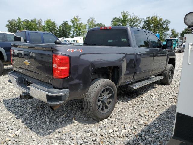 Photo 3 from auction – 2015 CHEVROLET SILVERADO with VIN 1GC1KVEG5FF553122