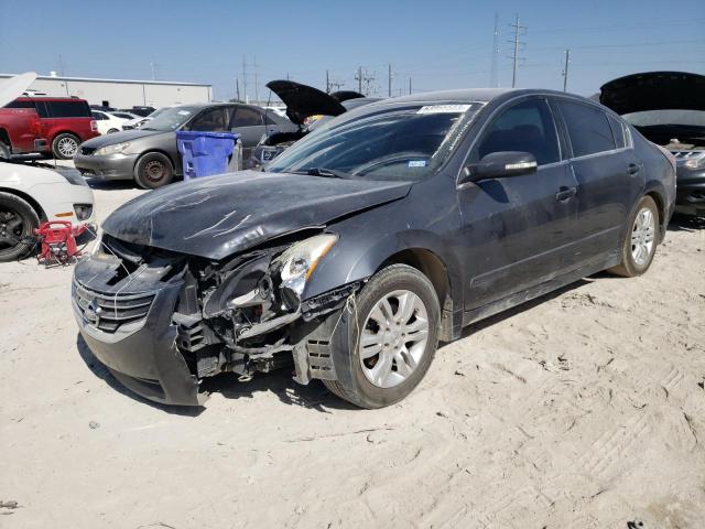 NISSAN ALTIMA BAS 2010 with VIN 1N4AL2AP6AN514772 - Photo from auction