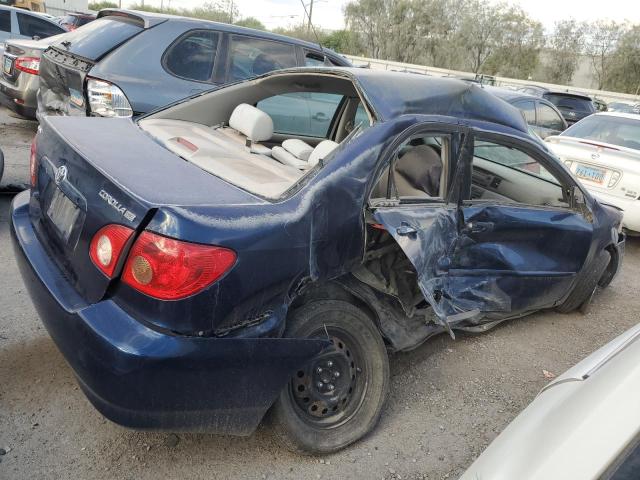 Photo 3 from auction – 2008 TOYOTA COROLLA CE with VIN 1NXBR32E18Z032187