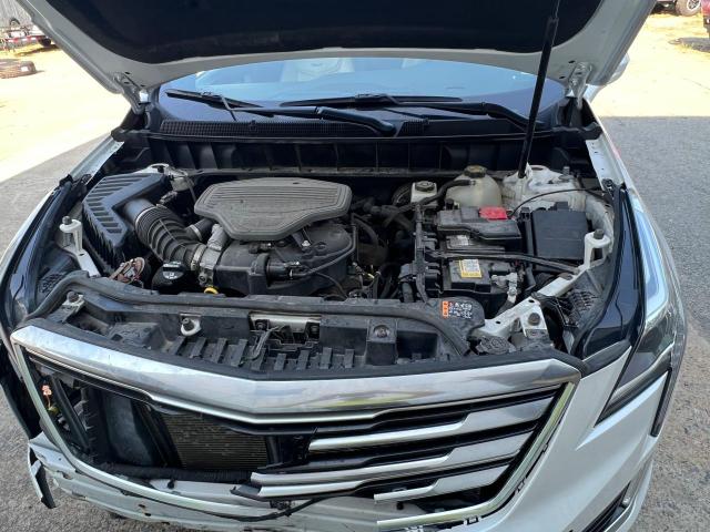 Photo 7 from auction – 2017 CADILLAC XT5 PREMIU with VIN 1GYKNERSXHZ248463
