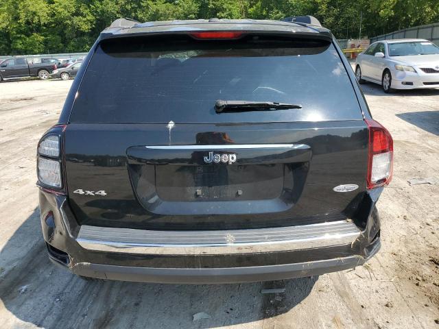 Photo 6 from auction – 2016 JEEP COMPASS LA with VIN 1C4NJDEB9GD764467