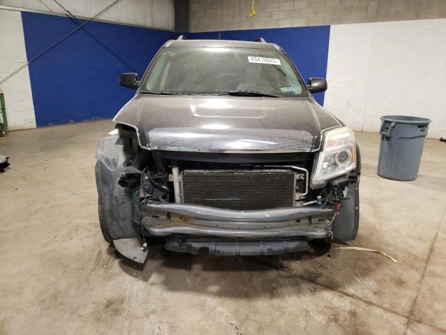 Photo 5 from auction – 2015 GMC TERRAIN SL with VIN 2GKALSEK2F6277481