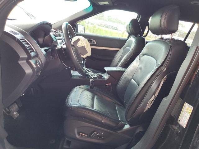 Photo 7 from auction – 2016 FORD EXPLORER X with VIN 1FM5K7D89GGC30805