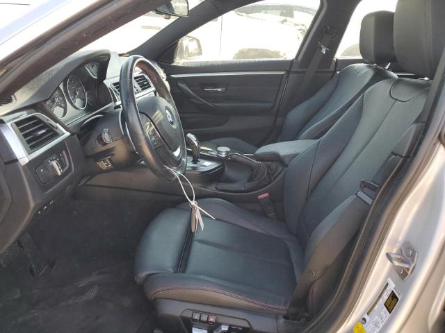 Photo 7 from auction – 2019 BMW 430I GRAN with VIN WBA4J1C58KBM13574
