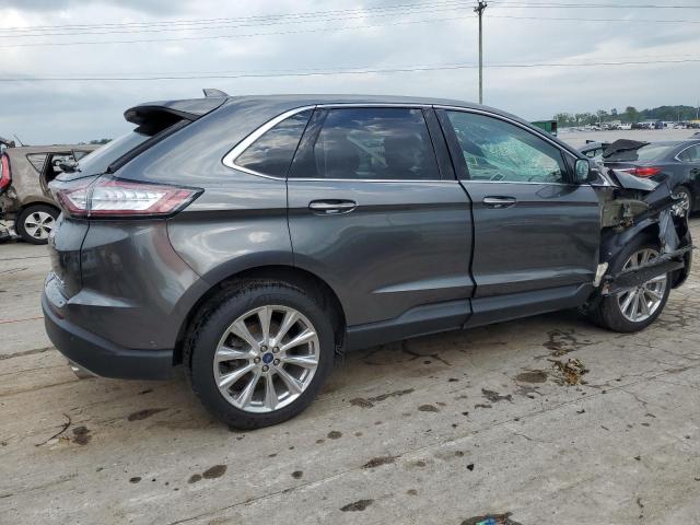 Photo 3 from auction – 2018 FORD EDGE TITAN with VIN 2FMPK4K92JBC36706