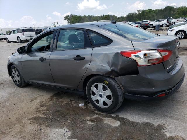 Photo 2 from auction – 2013 FORD FOCUS S with VIN 1FADP3E26DL181589