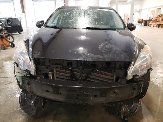 Photo 5 from auction – 2013 MAZDA 3 I with VIN JM1BL1L7XD1840902