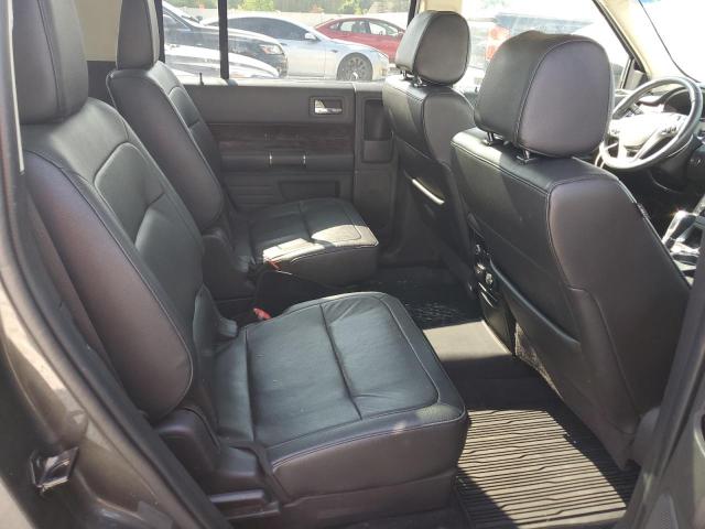 Photo 11 from auction – 2019 FORD FLEX LIMIT with VIN 2FMHK6DT4KBA07499