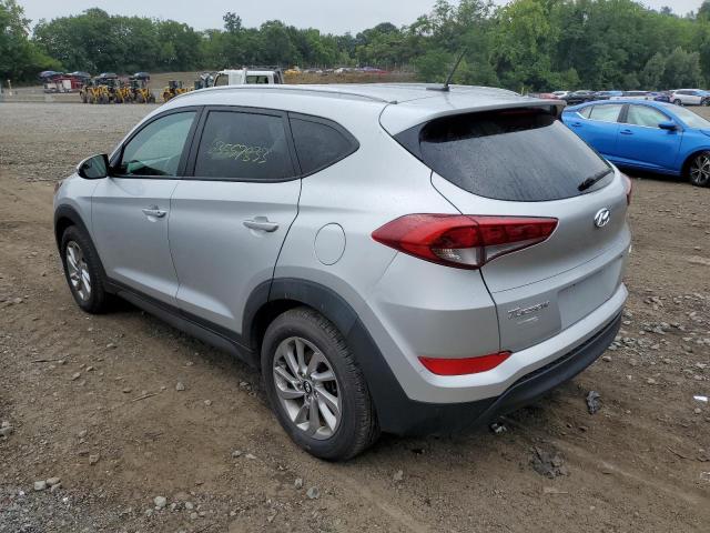Photo 2 from auction – 2016 HYUNDAI TUCSON LIM with VIN KM8J3CA41GU189464