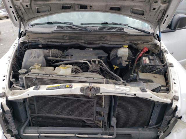 Photo 11 from auction – 2005 DODGE RAM 1500 S with VIN 1D7HA18D05S172379