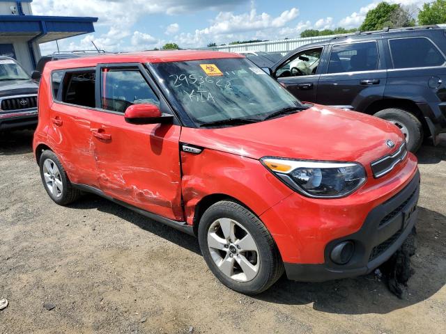 Photo 4 from auction – 2019 KIA SOUL with VIN KNDJN2A2XK7652054