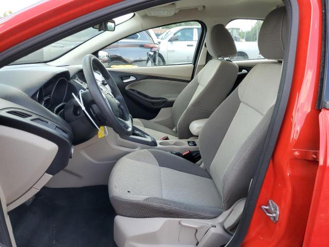 Photo 7 from auction – 2014 FORD FOCUS SE with VIN 1FADP3F20EL291117