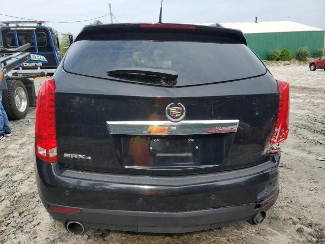 Photo 6 from auction – 2012 CADILLAC SRX LUXURY with VIN 3GYFNDE33CS570040