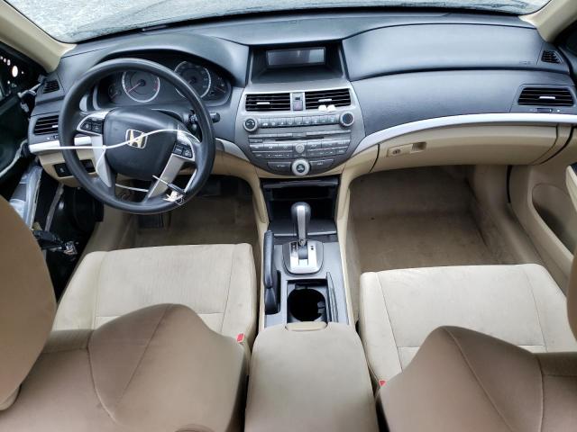 Photo 8 from auction – 2012 HONDA ACCORD LX with VIN 1HGCP2F35CA154127