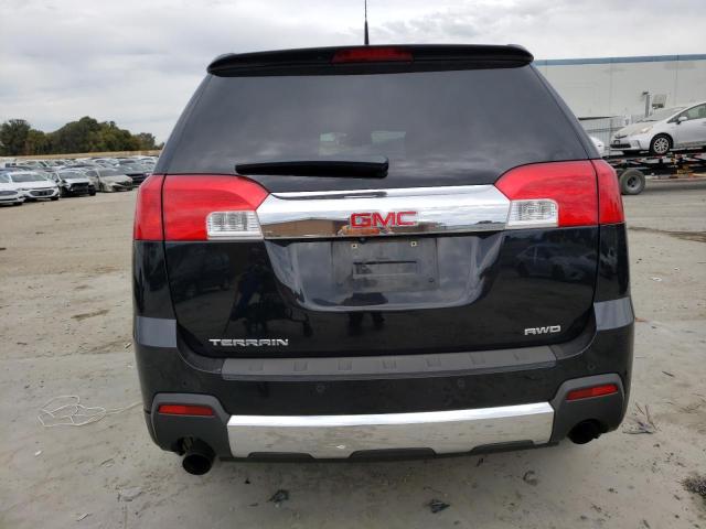 Photo 6 from auction – 2012 GMC TERRAIN SL with VIN 2GKFLXE56C6349596