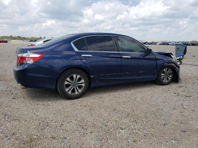 Photo 3 from auction – 2014 HONDA ACCORD LX with VIN 1HGCR2F34EA262252
