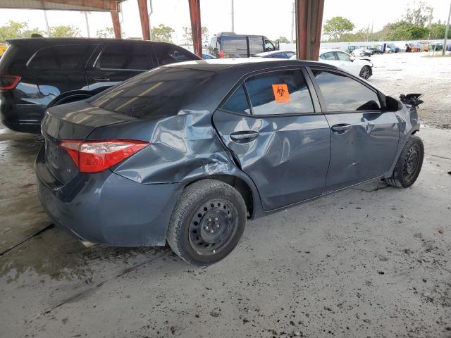 Photo 3 from auction – 2017 TOYOTA COROLLA L with VIN 5YFBURHE9HP677311