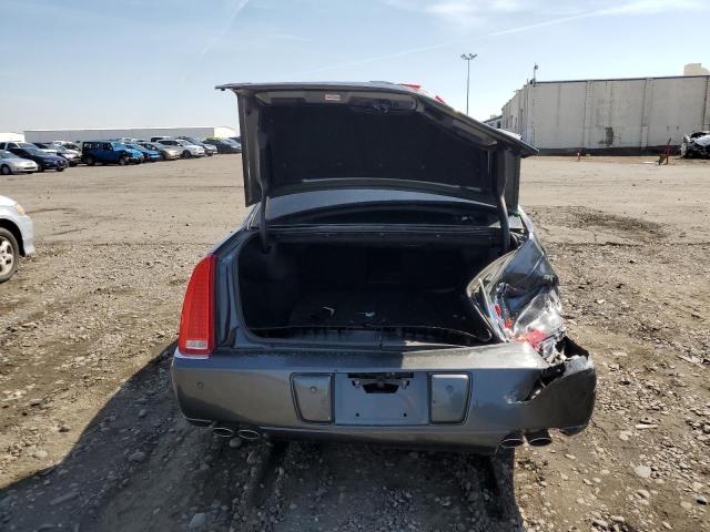 Photo 6 from auction – 2011 CADILLAC DTS PREMIU with VIN 1G6KH5E69BU112516