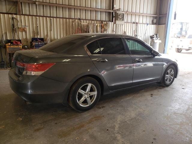 Photo 3 from auction – 2012 HONDA ACCORD SE with VIN 1HGCP2F63CA117510