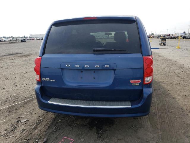 Photo 6 from auction – 2011 DODGE GRAND CARA with VIN 2D4RN4DG7BR690896