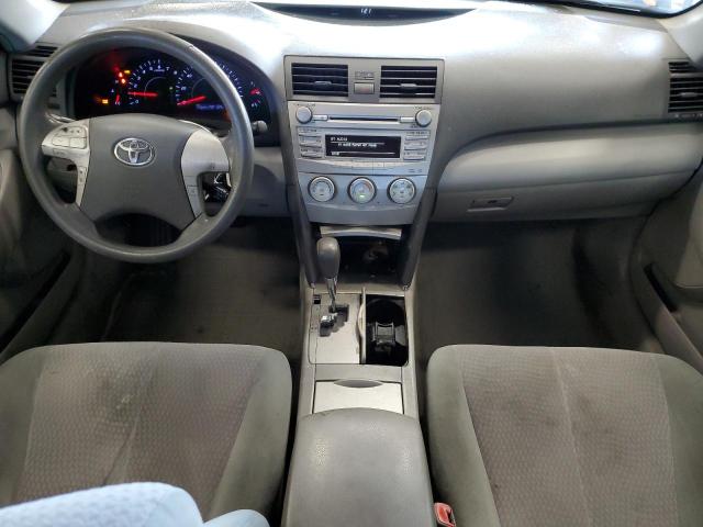 Photo 8 from auction – 2011 TOYOTA CAMRY BASE with VIN 4T4BF3EK2BR186978