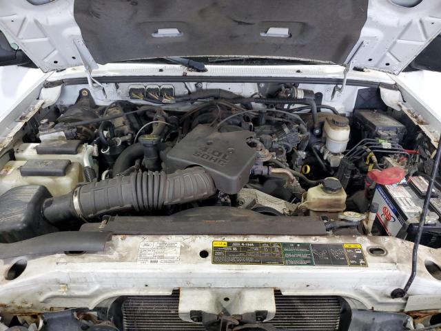 Photo 11 from auction – 2011 FORD RANGER SUP with VIN 1FTLR1FE3BPA08826