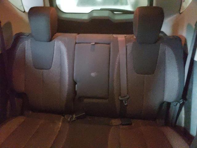 Photo 10 from auction – 2016 CHEVROLET EQUINOX LT with VIN 2GNALCEK9G6294806