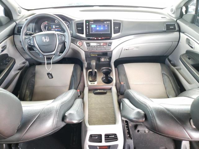 Photo 8 from auction – 2016 HONDA PILOT EX with VIN 5FNYF5H3XGB042877