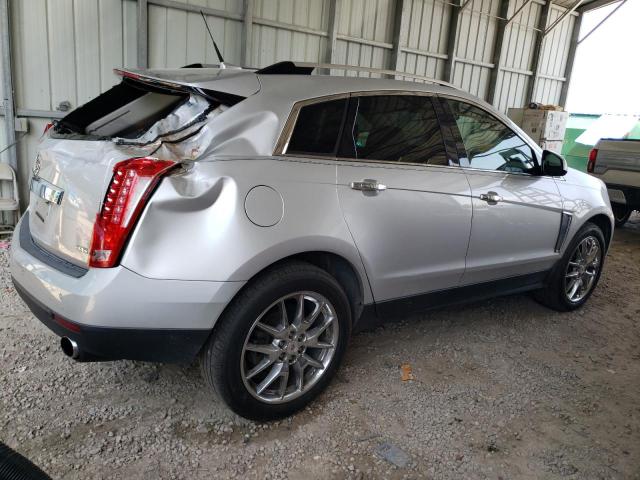 Photo 3 from auction – 2013 CADILLAC SRX PERFOR with VIN 3GYFNDE35DS580876