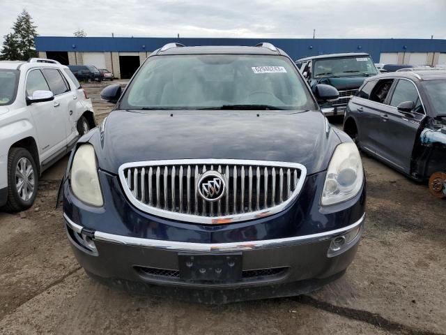 Photo 5 from auction – 2011 BUICK ENCLAVE CX with VIN 5GAKRBED6BJ155737