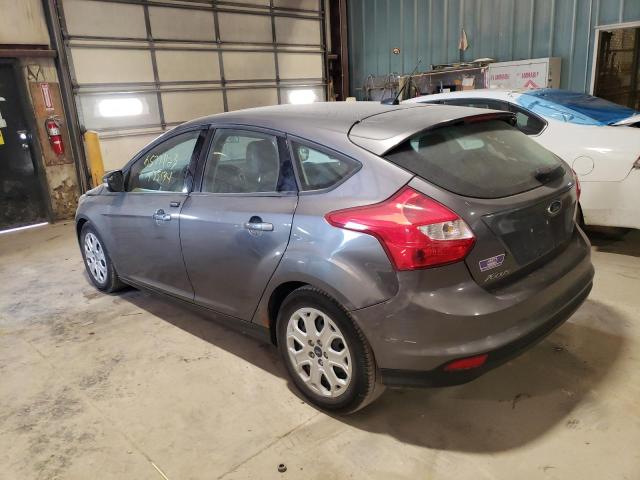 صورة رقم 2 من المزاد - 2012 FORD FOCUS SE مع VIN 1FAHP3K28CL127117