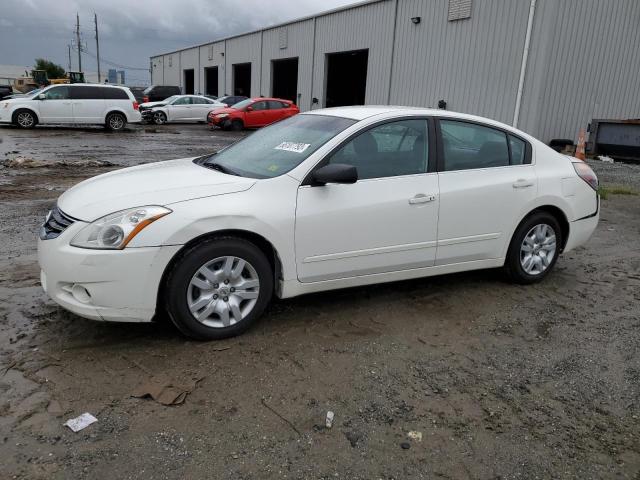 NISSAN ALTIMA BAS 2012 with VIN 1N4AL2APXCN454000 - Photo from auction