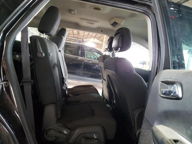 Photo 10 from auction – 2017 DODGE JOURNEY SX with VIN 3C4PDCBG7HT531550
