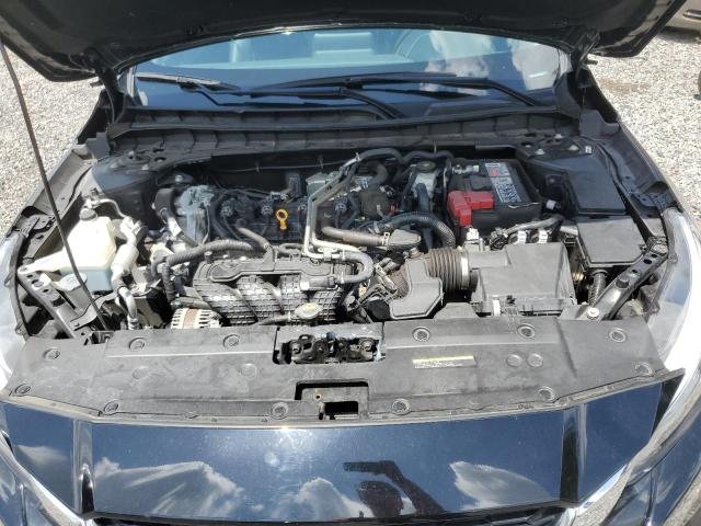 Photo 11 from auction – 2021 NISSAN ALTIMA SR with VIN 1N4BL4CV7MN335480