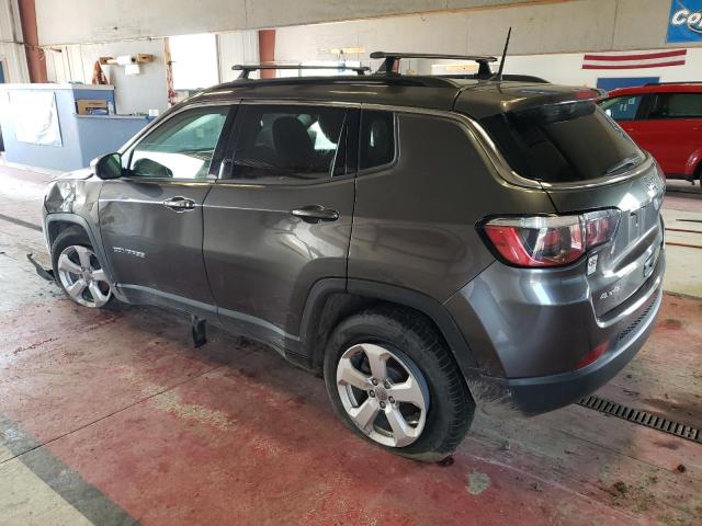 Photo 2 from auction – 2018 JEEP COMPASS LA with VIN 3C4NJDBB4JT320919