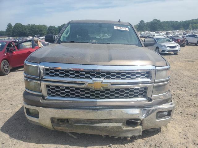 Photo 5 from auction – 2014 CHEVROLET SILVERADO with VIN 1GCVKREC7EZ334035