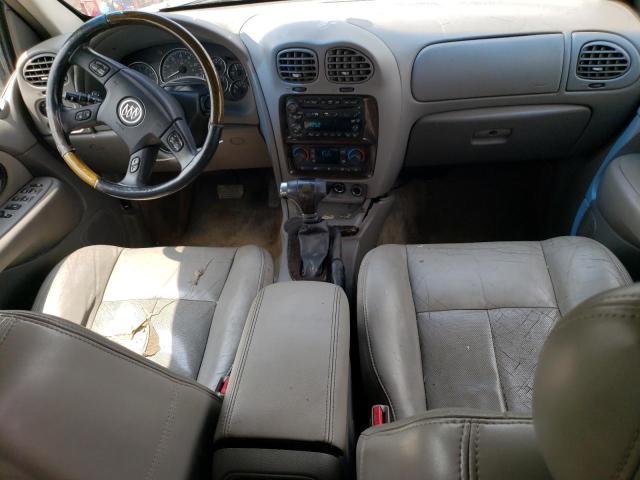 Photo 8 from auction – 2006 BUICK RAINIER CX with VIN 5GADT13S362153983
