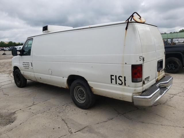 Photo 2 from auction – 2012 FORD ECONOLINE with VIN 1FTNS2EL8CDA60250
