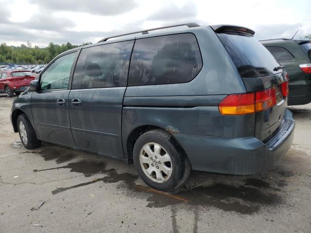 Photo 2 from auction – 2003 HONDA ODYSSEY EX with VIN 5FNRL18973B157182