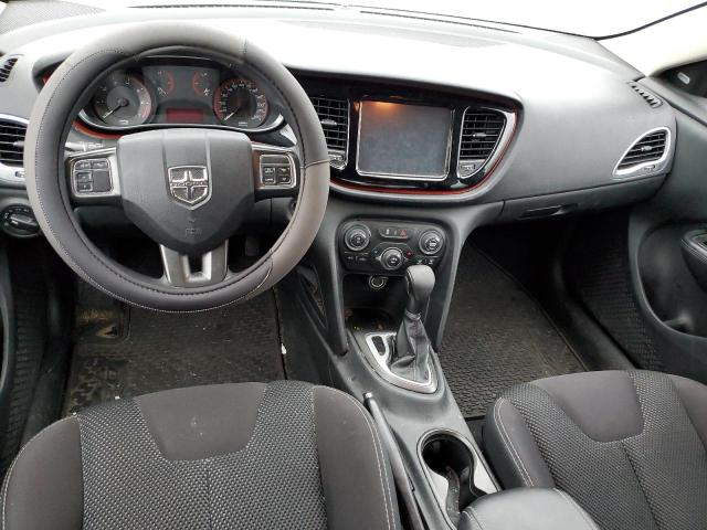 Photo 8 from auction – 2015 DODGE DART SXT with VIN 1C3CDFBB5FD415145