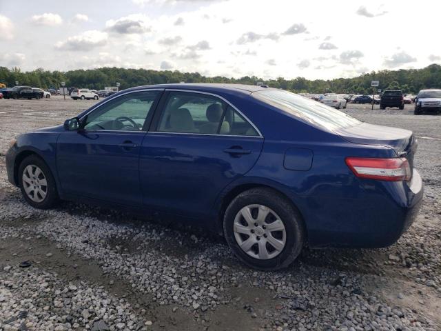 Photo 2 from auction – 2010 TOYOTA CAMRY BASE with VIN 4T1BF3EK6AU530403