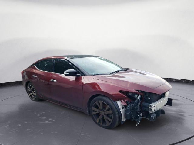 Photo 4 from auction – 2016 NISSAN MAXIMA 3.5 with VIN 1N4AA6AP6GC444918